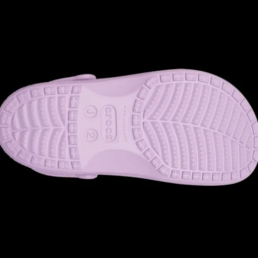 Baya Lined Clog, crocs junior - Sandaler & Crocs - Baya Lined Clog, crocs junior