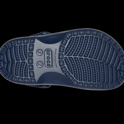 Baya Lined Clog, crocs junior - Sandaler & Crocs - Baya Lined Clog, crocs junior