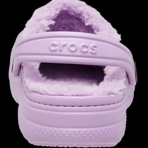 Baya Lined Clog, crocs junior - Sandaler & Crocs - Baya Lined Clog, crocs junior