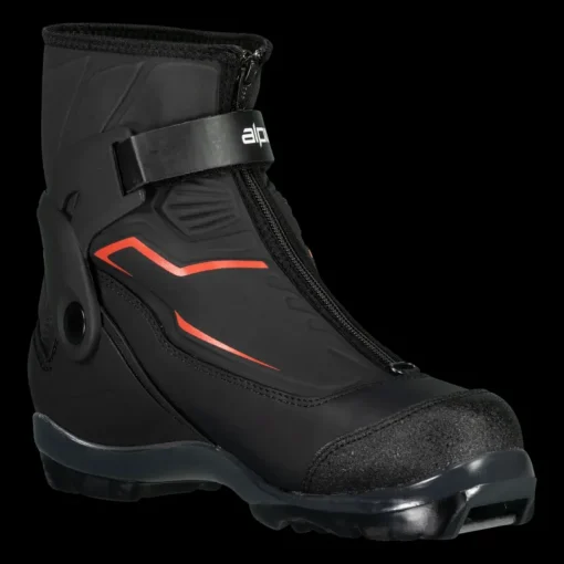 BC Boots Traverse 24/25, fjällskidkänga, unisex - Längdpjäxor - BC Boots Traverse 24/25, fjällskidkänga, unisex