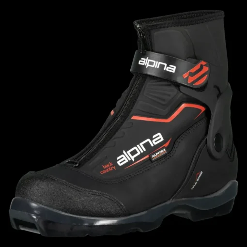 BC Boots Traverse 24/25, fjällskidkänga, unisex - Längdpjäxor - BC Boots Traverse 24/25, fjällskidkänga, unisex