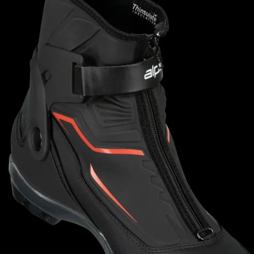BC Boots Traverse 24/25, fjällskidkänga, unisex - Längdpjäxor - BC Boots Traverse 24/25, fjällskidkänga, unisex