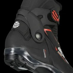 BC Boots Traverse 24/25, fjällskidkänga, unisex - Längdpjäxor - BC Boots Traverse 24/25, fjällskidkänga, unisex