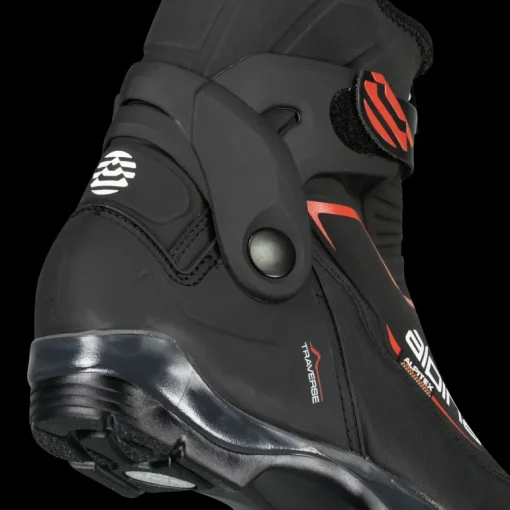 BC Boots Traverse 24/25, fjällskidkänga, unisex - Längdpjäxor - BC Boots Traverse 24/25, fjällskidkänga, unisex