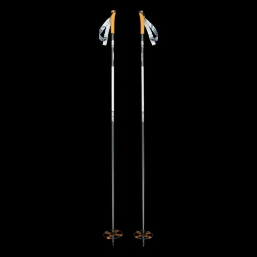 BC Poles Blizzard Mountain Tourer 24/25, turskidstav, unisex - Mountain ski poles - BC Poles Blizzard Mountain Tourer 24/25, turskidstav, unisex
