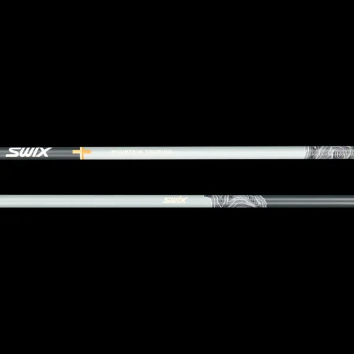 BC Poles Blizzard Mountain Tourer 24/25, turskidstav, unisex - Mountain ski poles - BC Poles Blizzard Mountain Tourer 24/25, turskidstav, unisex