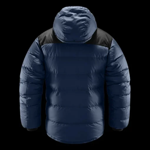 Belay Down Hood, dunjacka herr - Dunjackor - Belay Down Hood, dunjacka herr