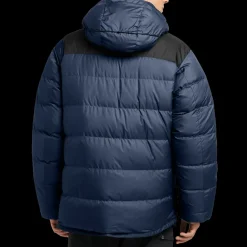 Belay Down Hood, dunjacka herr - Dunjackor - Belay Down Hood, dunjacka herr