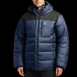 Belay Down Hood, dunjacka herr - Dunjackor - Belay Down Hood, dunjacka herr