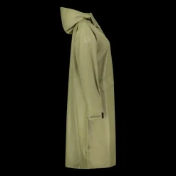 Bergen Long Raincoat, regnrock, dam - Regnjackor - Bergen Long Raincoat, regnrock, dam