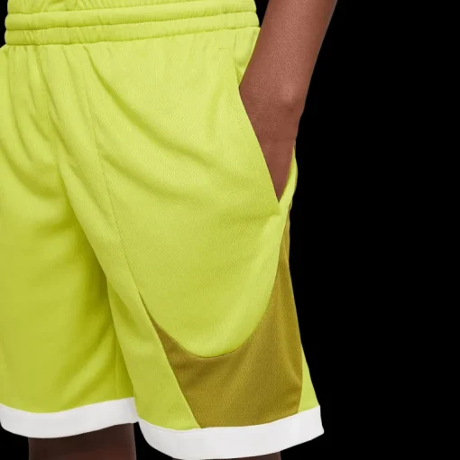 Big Kids Basketball Shorts, basketball shorts, junior - Träningsshorts - Big Kids Basketball Shorts, basketball shorts, junior