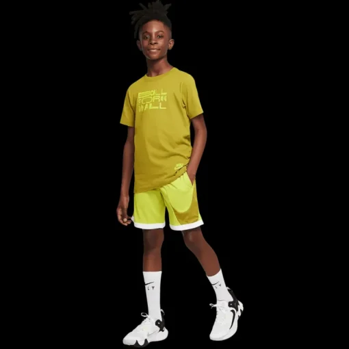 Big Kids Basketball Shorts, basketball shorts, junior - Träningsshorts - Big Kids Basketball Shorts, basketball shorts, junior