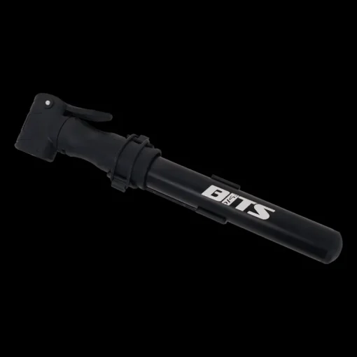 Bits Handpump, cykelpump - Cykelpump - Bits Handpump, cykelpump