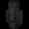 Black Edition Recon 125l Synkroflex Pack, ryggsäck - Vandringsryggsäckar - Black Edition Recon 125l Synkroflex Pack, ryggsäck