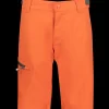 Blekinge Softshell Shorts, softshellshorts junior - Friluftsshorts - Blekinge Softshell Shorts, softshellshorts junior