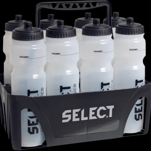 Bottle carrier Select, flaskhållare - Fotbollstillbehör - Bottle carrier Select, flaskhållare