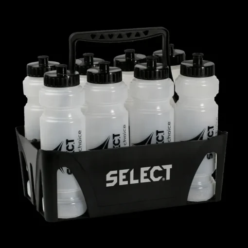 Bottle carrier Select, flaskhållare - Fotbollstillbehör - Bottle carrier Select, flaskhållare