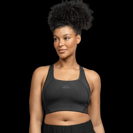 Bounce Sports Bra_Medium Support - Medium Support - Bounce Sports Bra_Medium Support