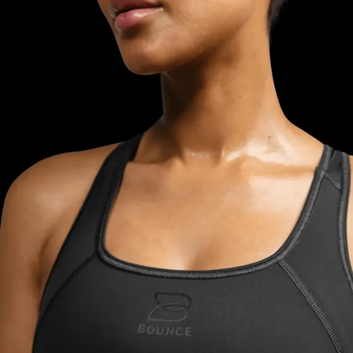 Bounce Sports Bra_Medium Support - Medium Support - Bounce Sports Bra_Medium Support