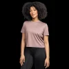 Bounce Training T-Shirt, t-shirt, dam - Tränings-T-Shirt - Bounce Training T-Shirt, t-shirt, dam