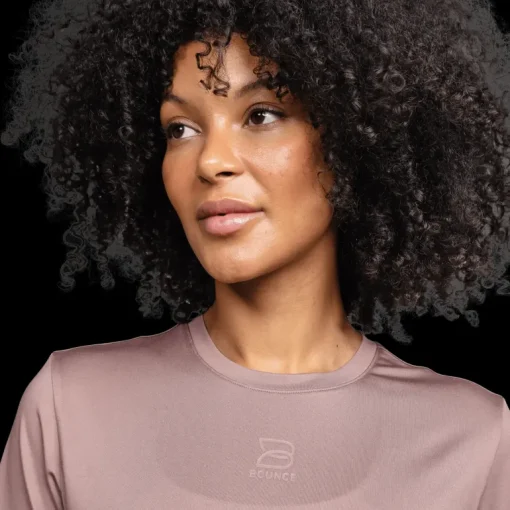Bounce Training T-Shirt, t-shirt, dam - Tränings-T-Shirt - Bounce Training T-Shirt, t-shirt, dam
