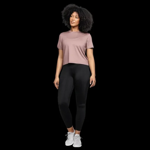 Bounce Training T-Shirt, t-shirt, dam - Tränings-T-Shirt - Bounce Training T-Shirt, t-shirt, dam