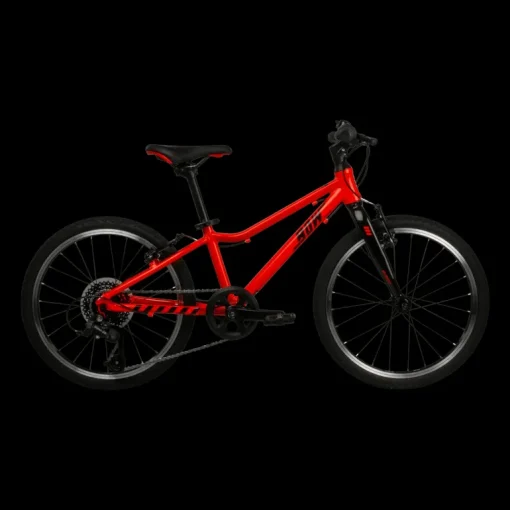 Bow SL 20", barncykel, 6–9 år - Barncykel - Bow SL 20", barncykel, 6–9 år
