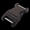 Buckle 15Mm Side Release 2 Pin Black, reservclips - Diverse Vandringsutrustning - Buckle 15Mm Side Release 2 Pin Black, reservclips