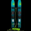Buzz Trainers Waterskis, vattenskidor barn - Vattenskidor - Buzz Trainers Waterskis, vattenskidor barn