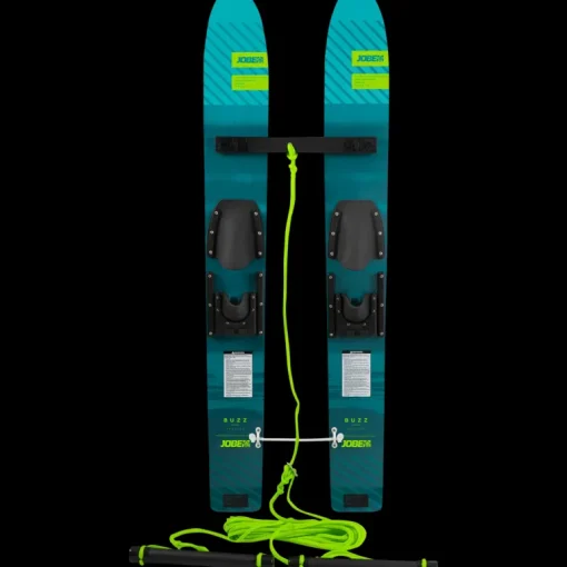 Buzz Trainers Waterskis, vattenskidor barn - Vattenskidor - Buzz Trainers Waterskis, vattenskidor barn
