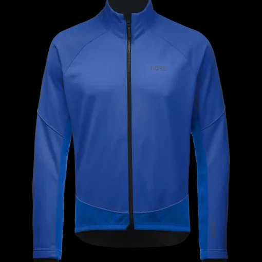 C3 GTX Infinium thermo Softshell jacket 22/23, cykeljacka, höst och vinter herr - Cykeljacka - C3 GTX Infinium thermo Softshell jacket 22/23, cykeljacka, höst och vinter herr