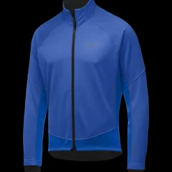 C3 GTX Infinium thermo Softshell jacket 22/23, cykeljacka, höst och vinter herr - Cykeljacka - C3 GTX Infinium thermo Softshell jacket 22/23, cykeljacka, höst och vinter herr