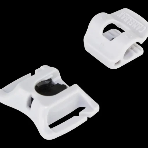 Camelbak Magnetic Tube Trap 24/25, magnetfäste för vätskeslang - Längdåkningstillbehör - Camelbak Magnetic Tube Trap 24/25, magnetfäste för vätskeslang