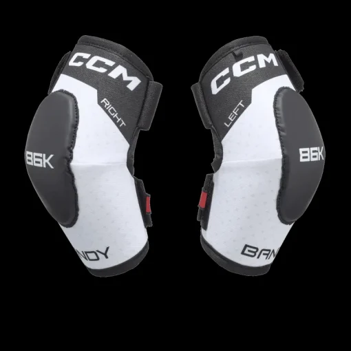 CCM 86K Bandy Elbow Pads Senior, armbågsskydd senior - Bandy - CCM 86K Bandy Elbow Pads Senior, armbågsskydd senior