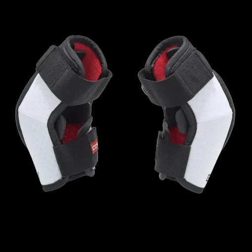 CCM 86K Bandy Elbow Pads Senior, armbågsskydd senior - Bandy - CCM 86K Bandy Elbow Pads Senior, armbågsskydd senior