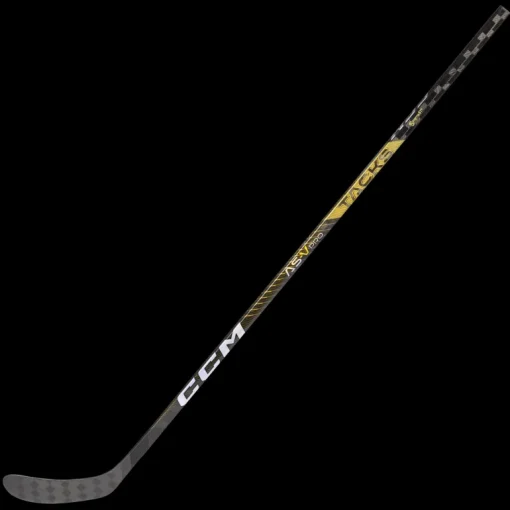 CCM TACKS AS-V PRO Hockey Stick Senior, hockeyklubba senior - Seniorklubbor - CCM TACKS AS-V PRO Hockey Stick Senior, hockeyklubba senior