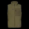Celsius Heat Waistcoat, elektronisk värmeväst - Jaktjackor - Celsius Heat Waistcoat, elektronisk värmeväst