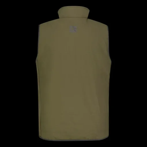 Celsius Heat Waistcoat, elektronisk värmeväst - Jaktjackor - Celsius Heat Waistcoat, elektronisk värmeväst