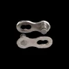 Chain lock 7/8R EPT 7.3 mm Stainless, kedjelås 2-pack - Drivverk - Chain lock 7/8R EPT 7.3 mm Stainless, kedjelås 2-pack