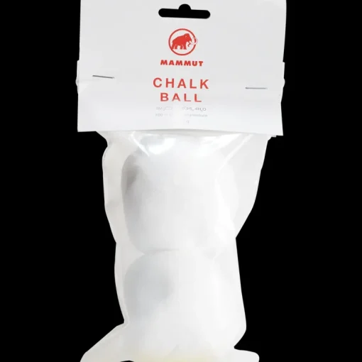 Chalk Ball 2x 40 g, kritboll - Klätterutrustning - Chalk Ball 2x 40 g, kritboll