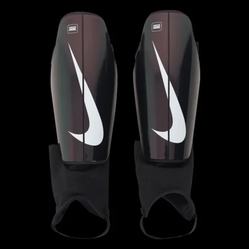 Charge Guard, benskydd, unisex - Fotbollsbenskydd - Charge Guard, benskydd, unisex
