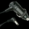 Charger 12v, laddningskabel - Radio - Charger 12v, laddningskabel
