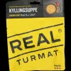 Chicken Soup, turmat - Frystorkad Mat - Chicken Soup, turmat