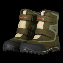 Chillberg 2-strap Boot Gore-Tex, vintersko junior - Vinterskor - Chillberg 2-strap Boot Gore-Tex, vintersko junior