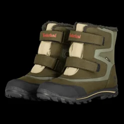 Chillberg 2-strap Boot Gore-Tex, vintersko junior - Vinterskor - Chillberg 2-strap Boot Gore-Tex, vintersko junior