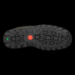 Chillberg 2-strap Boot Gore-Tex, vintersko junior - Vinterskor - Chillberg 2-strap Boot Gore-Tex, vintersko junior