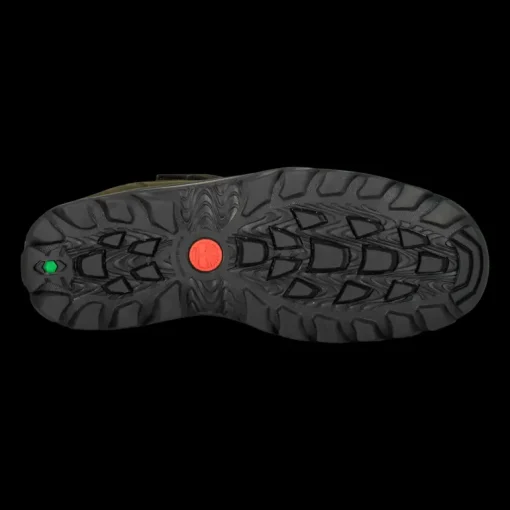 Chillberg 2-strap Boot Gore-Tex, vintersko junior - Vinterskor - Chillberg 2-strap Boot Gore-Tex, vintersko junior