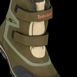 Chillberg 2-strap Boot Gore-Tex, vintersko junior - Vinterskor - Chillberg 2-strap Boot Gore-Tex, vintersko junior