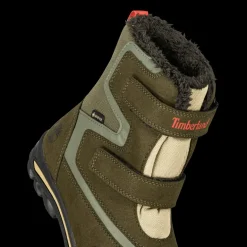 Chillberg 2-strap Boot Gore-Tex, vintersko junior - Vinterskor - Chillberg 2-strap Boot Gore-Tex, vintersko junior