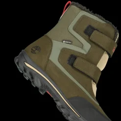 Chillberg 2-strap Boot Gore-Tex, vintersko junior - Vinterskor - Chillberg 2-strap Boot Gore-Tex, vintersko junior